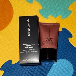 bareMinerals Complexion Rescue Blonzer - Kiss of Pink